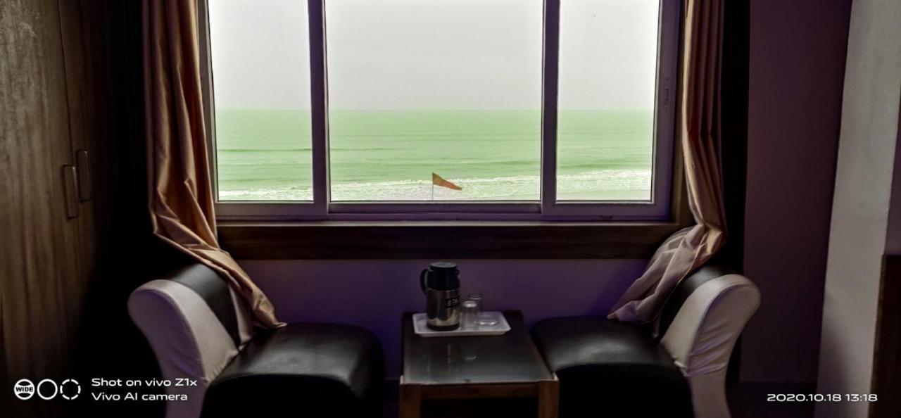 The Saien Hotel 3*