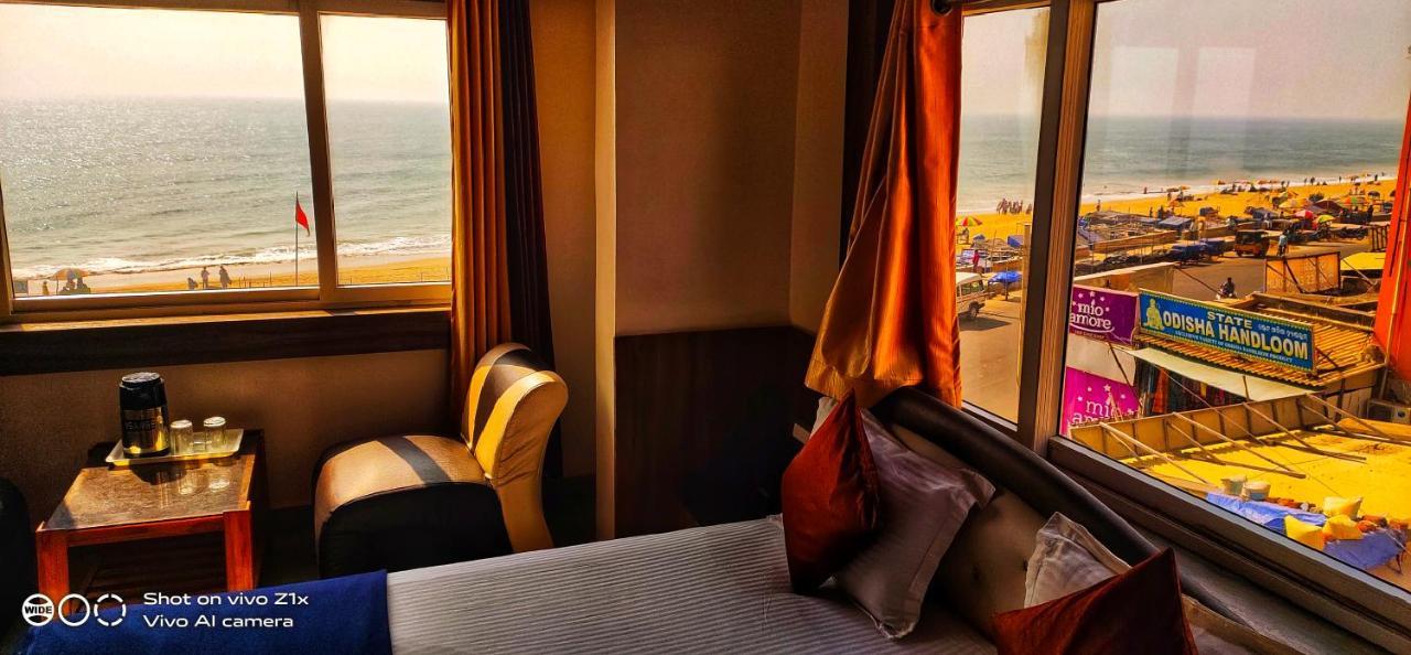 The Saien Hotel Puri