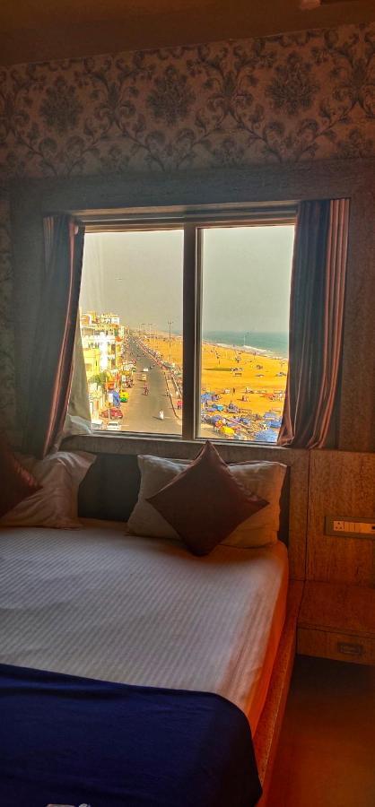 The Saien Hotel