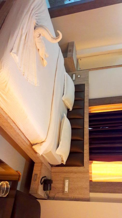 The Saien Hotel