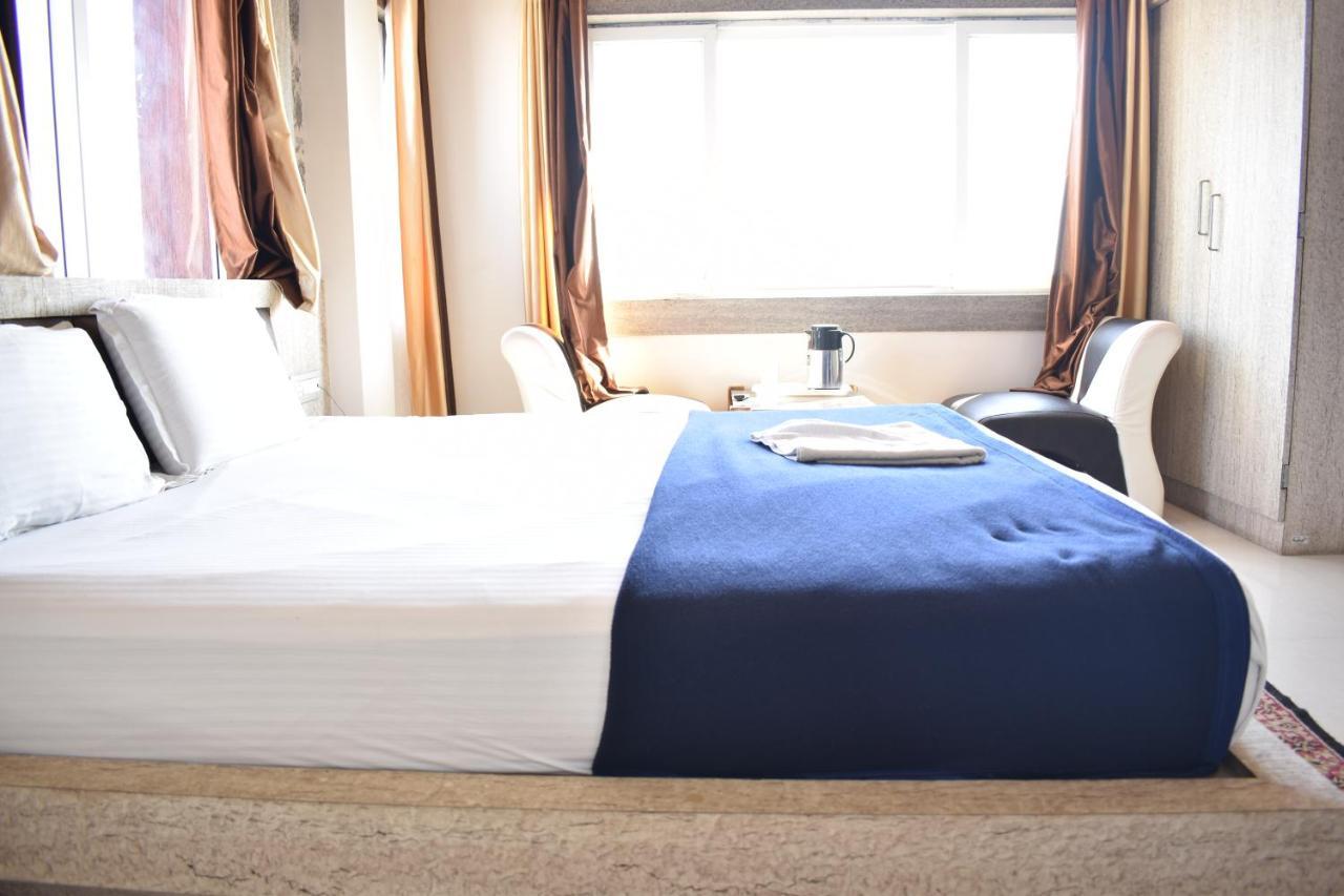 Hotel The Saien Puri