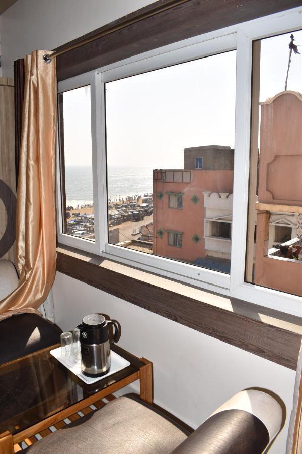 The Saien Hotel Puri