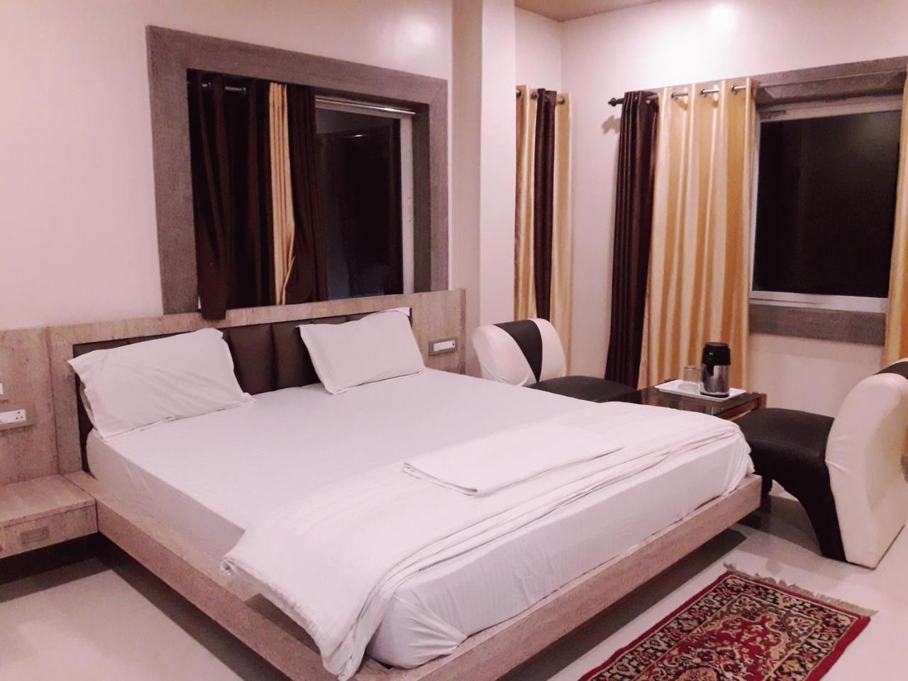 The Saien Hotel Puri