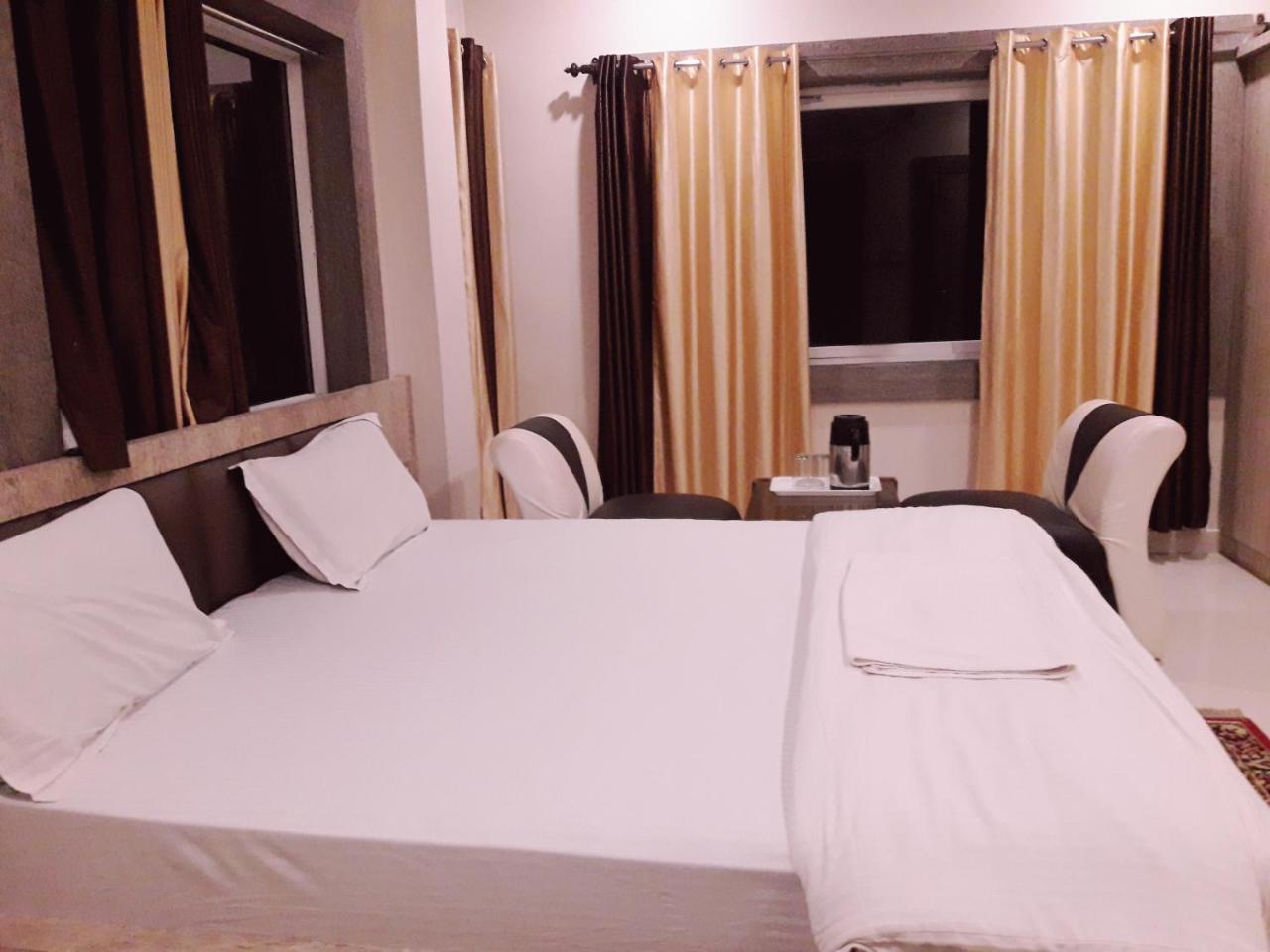 Hotel The Saien 3*