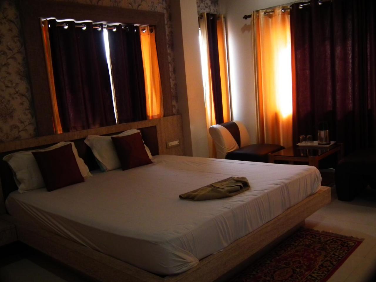The Saien Hotel