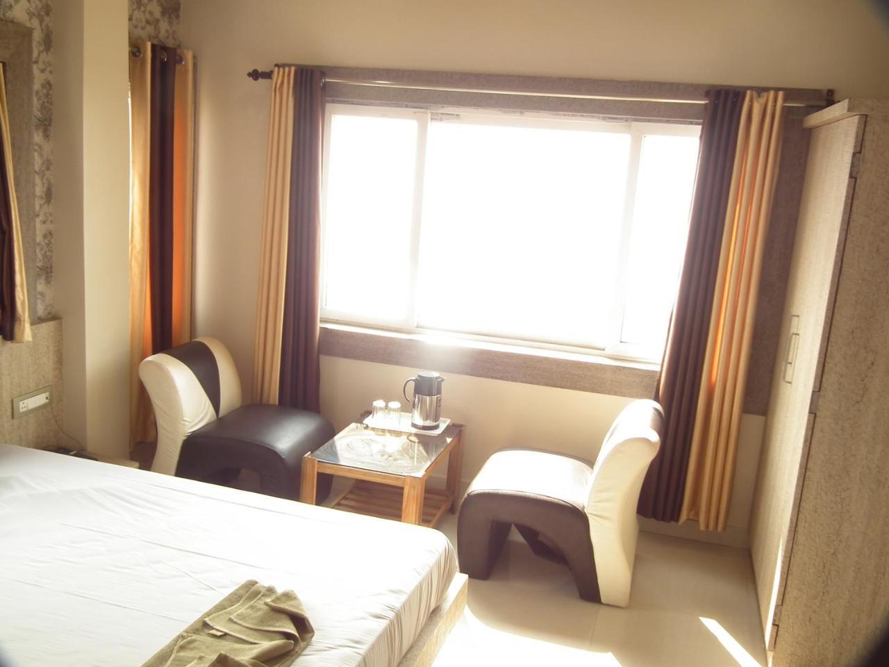 The Saien Hotel 3*