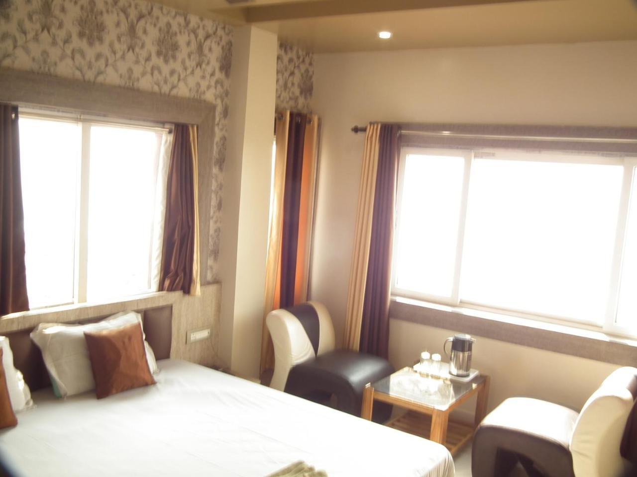 The Saien Hotel Puri