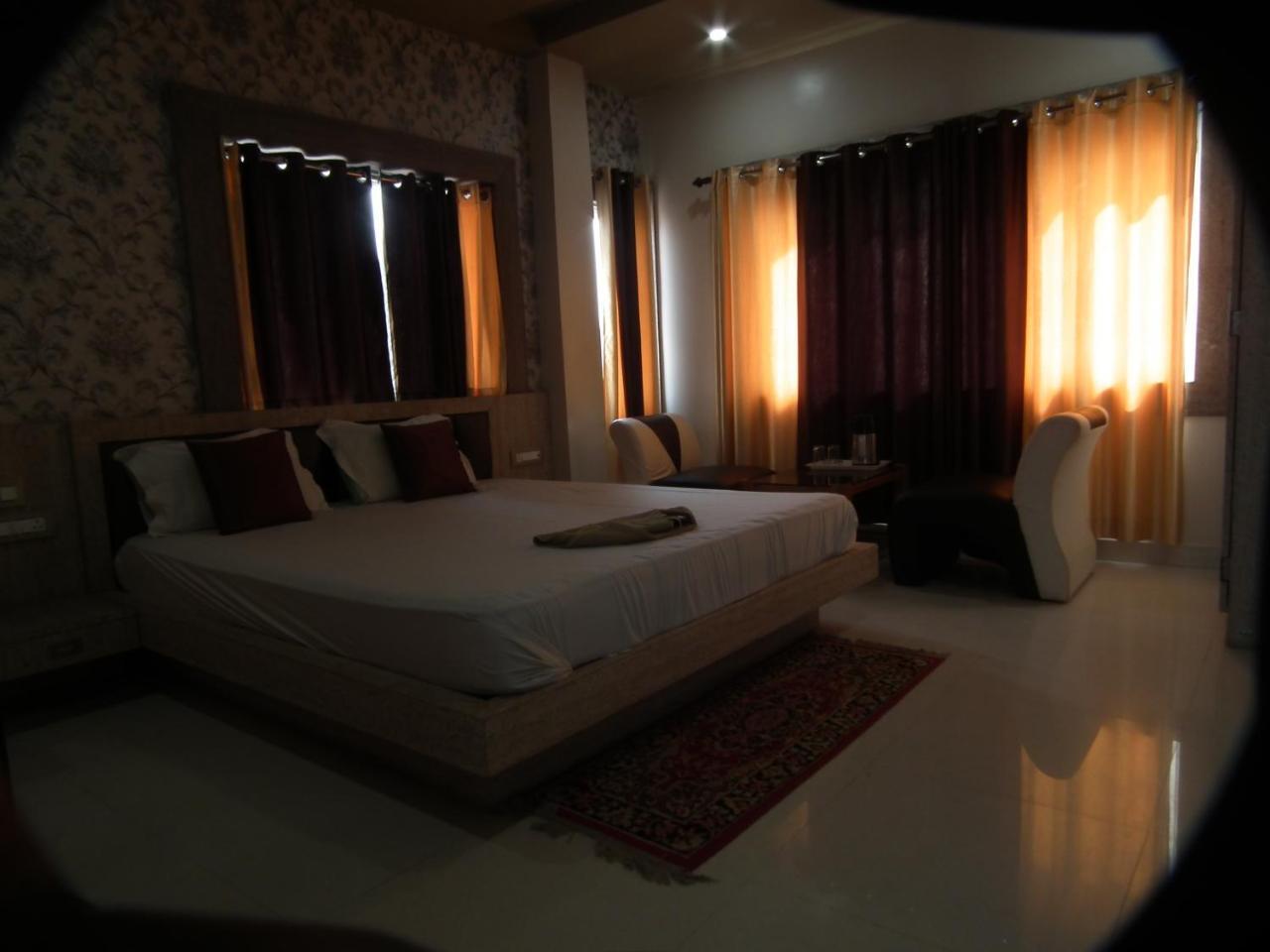 The Saien Hotel