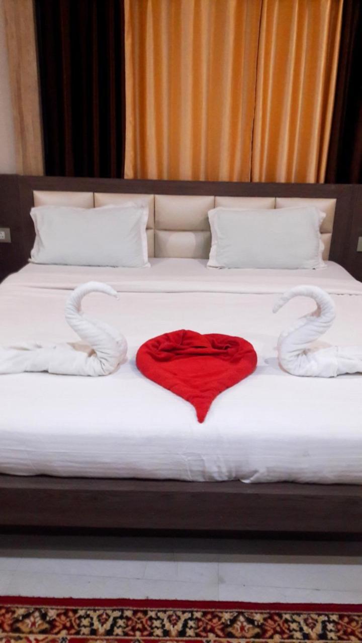 The Saien Hotel 3*