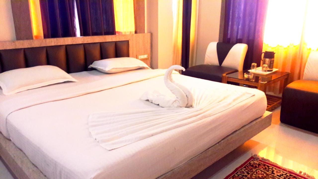 Hotel The Saien
