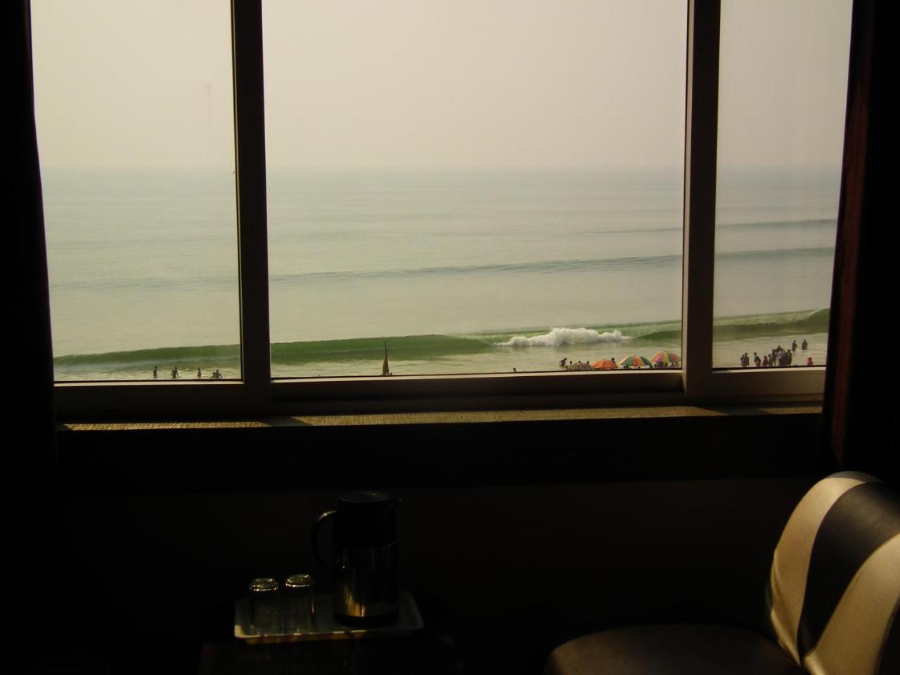 Hotel The Saien Puri