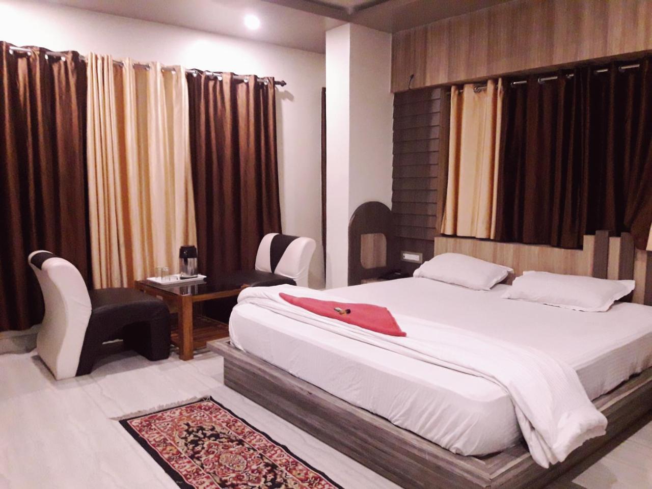 Hotel The Saien 3*