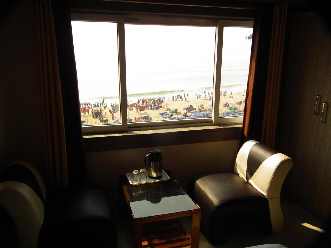 Hotel The Saien