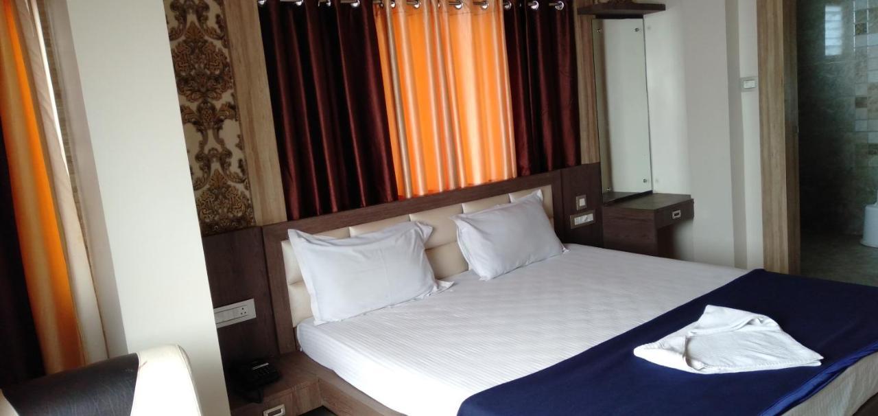 Hotel The Saien 3*