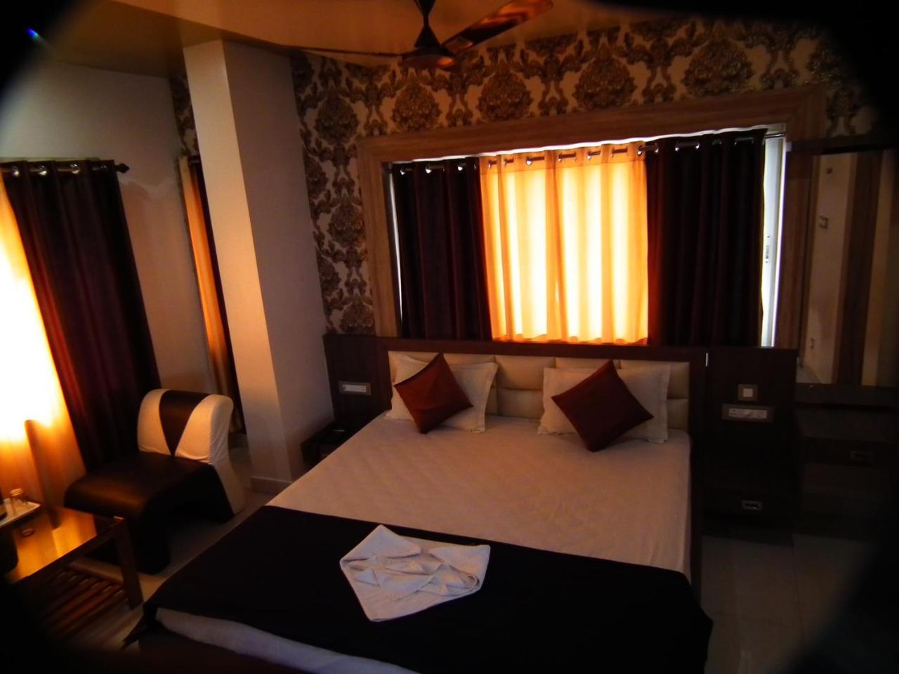 The Saien 3* Puri