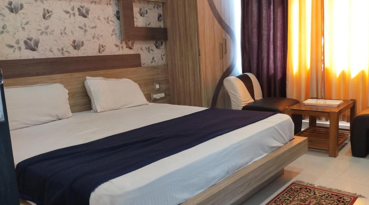 Hotel The Saien