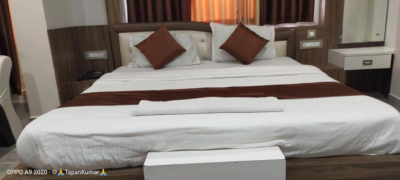 The Saien Hotel Puri