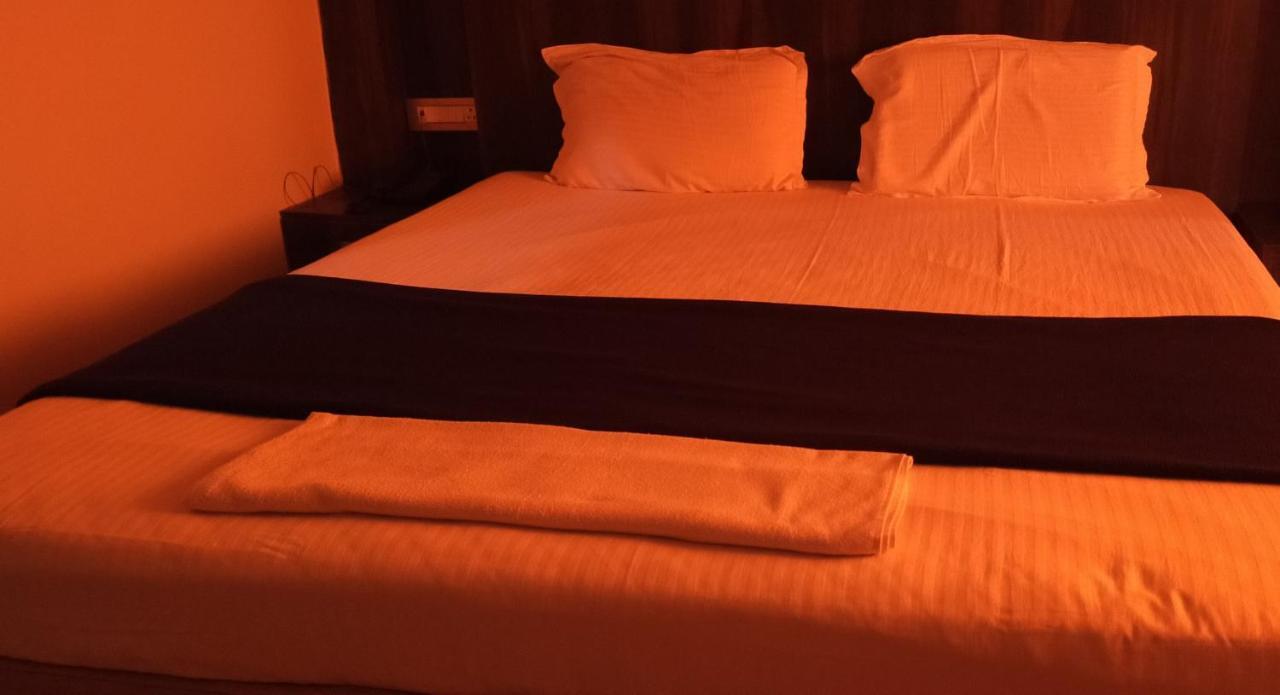 The Saien Hotel Puri