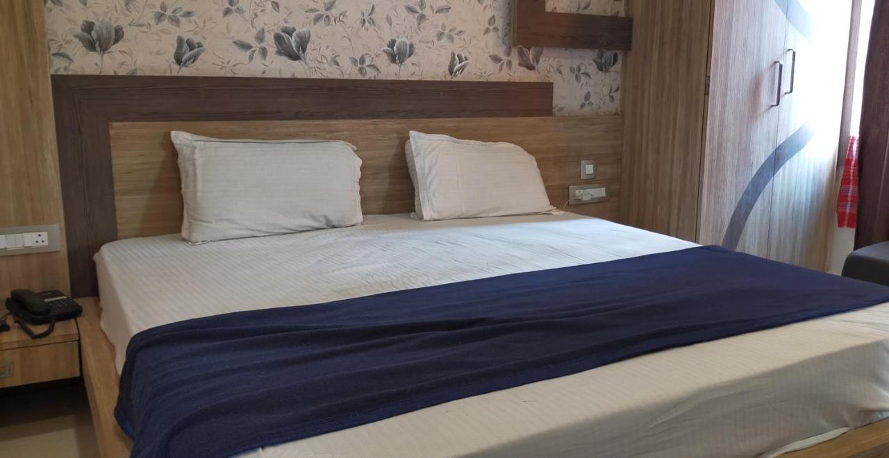 Hotel The Saien 3*