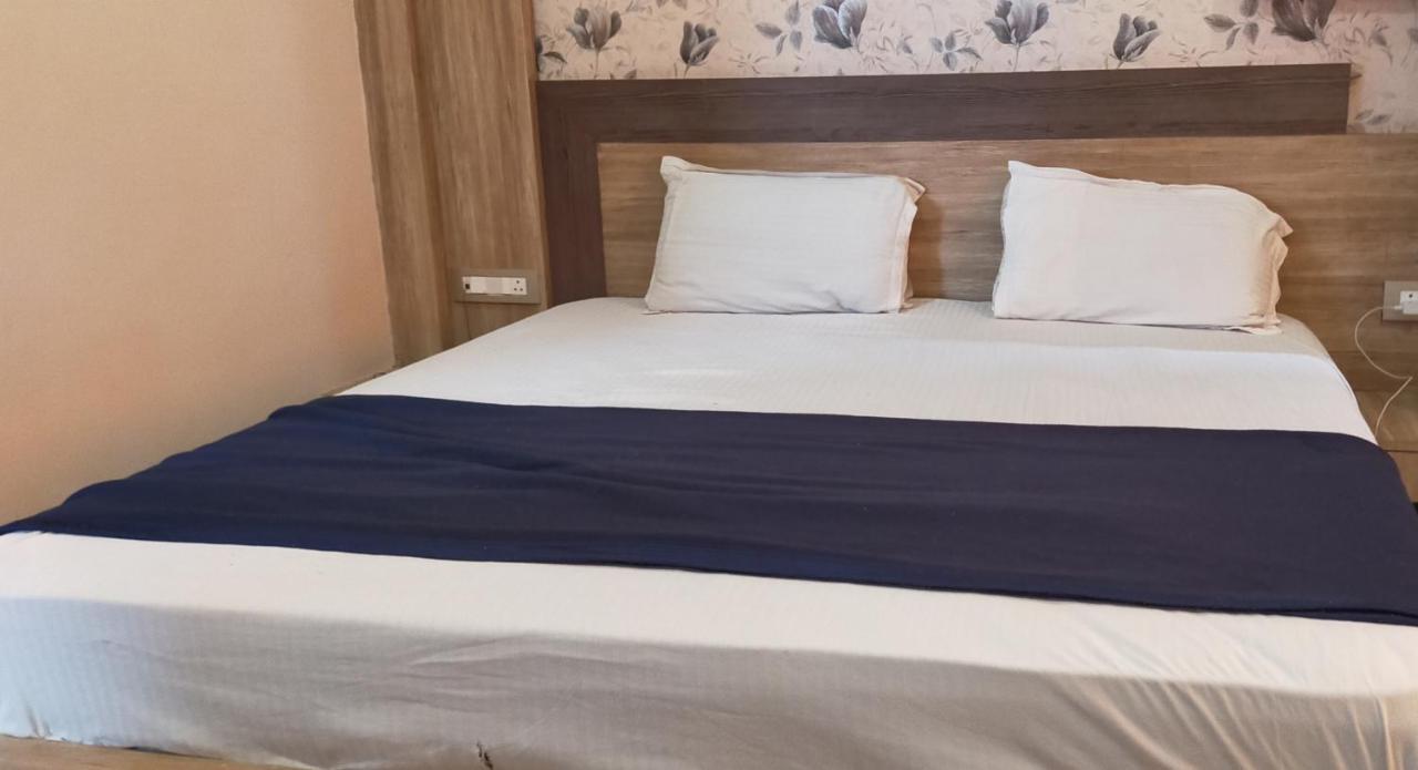 Hotel The Saien