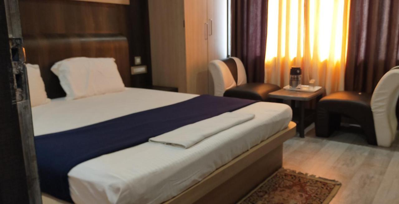 Hotel The Saien 3*