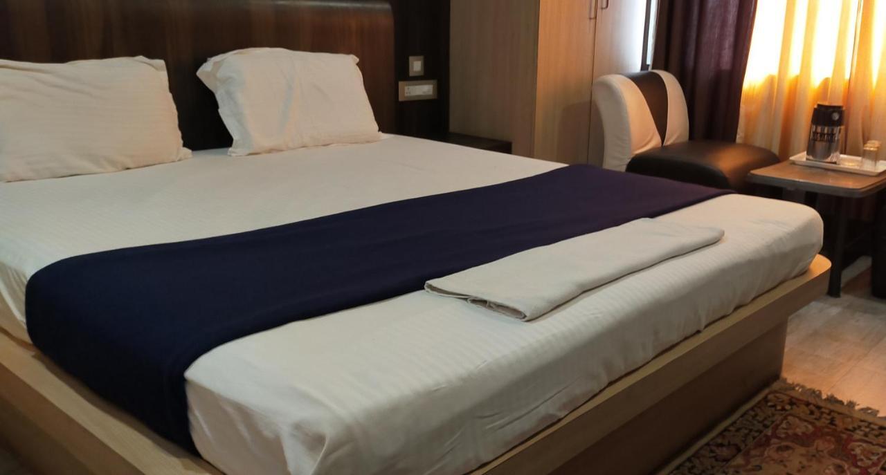 The Saien Hotel 3*