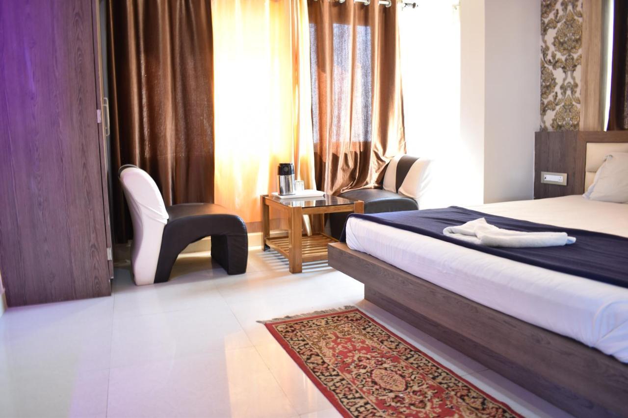The Saien Hotel