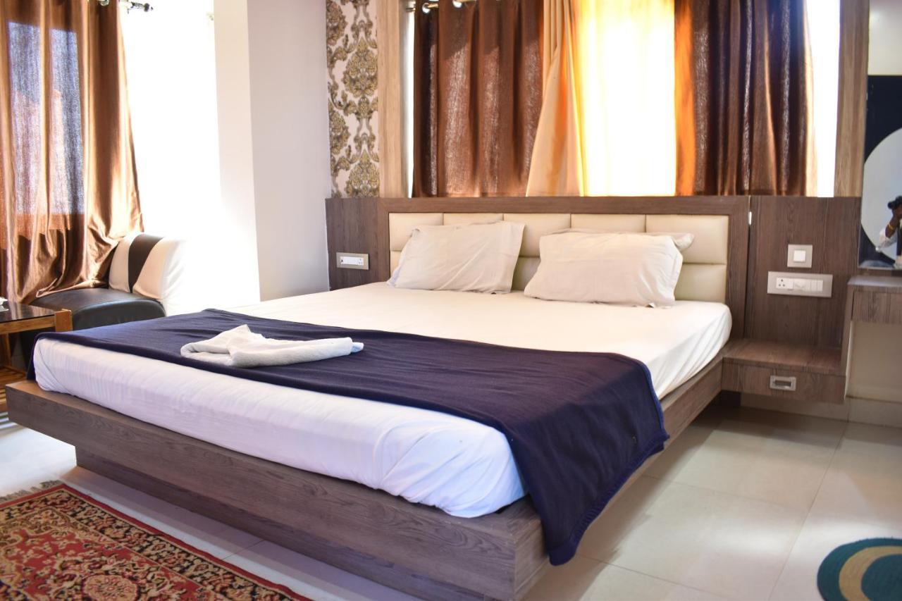 The Saien Hotel Puri